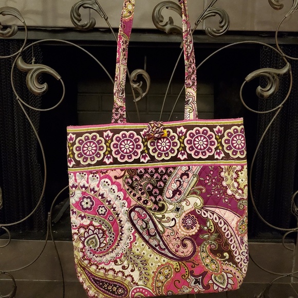 Vera Bradley Handbags - Vera Bradley Handbag